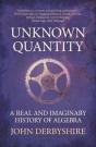 Unknown Quantity - Preview