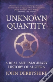 Capa do artigo Unknown Quantity