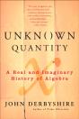Unknown Quantity - Preview