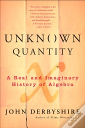 Unknown Quantity