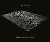 Capa do artigo Unknown Radio Waves - 1979/1980 - CD