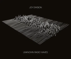 Capa do artigo Unknown Radio Waves - 1979/1980 - CD