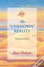 Capa do artigo Unknown Reality, Volume One