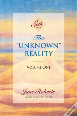 Capa do artigo Unknown Reality, Volume One