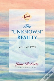 Capa do artigo Unknown Reality, Volume Two