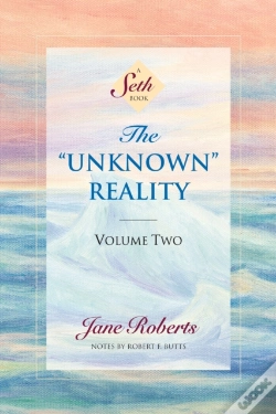Capa do artigo Unknown Reality, Volume Two