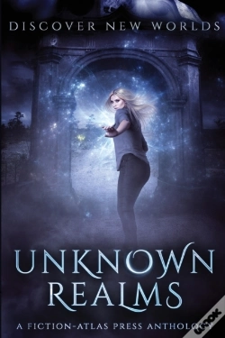 Capa do artigo Unknown Realms