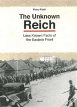 Capa do artigo Unknown Reich