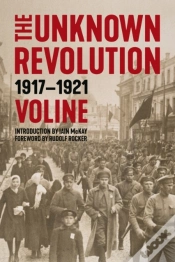 Capa do artigo Unknown Revolution