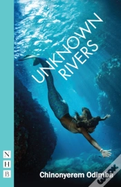 Capa do artigo Unknown Rivers