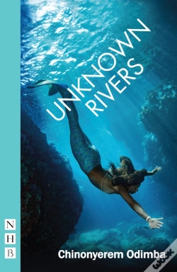 Capa do artigo Unknown Rivers