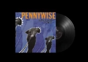 Capa do artigo Unknown Road - Vinil