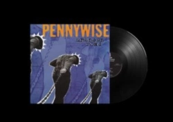 Capa do artigo Unknown Road - Vinil