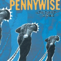 Capa do artigo Unknown Road - Vinil