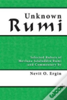 Unknown Rumi