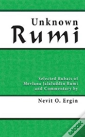 Capa do artigo Unknown Rumi