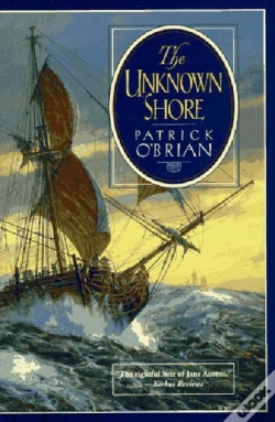 Capa do artigo Unknown Shore