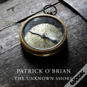 Capa do artigo Unknown Shore