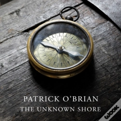 Capa do artigo Unknown Shore