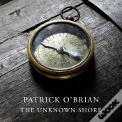Capa do artigo Unknown Shore