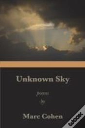 Capa do artigo Unknown Sky