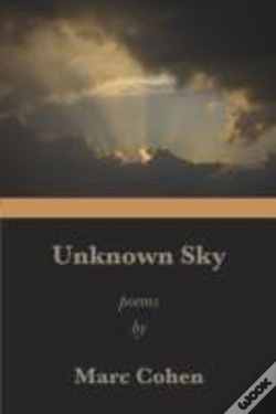 Capa do artigo Unknown Sky