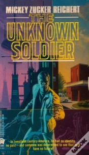 Capa do artigo Unknown Soldier
