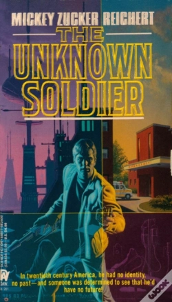 Capa do artigo Unknown Soldier