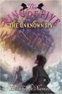 Unknown Spy - Preview
