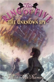 Capa do artigo Unknown Spy