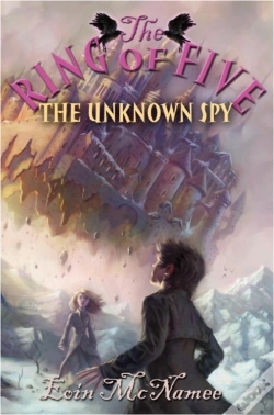 Capa do artigo Unknown Spy