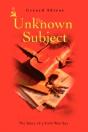 Unknown Subject - Preview