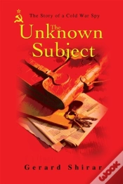 Capa do artigo Unknown Subject