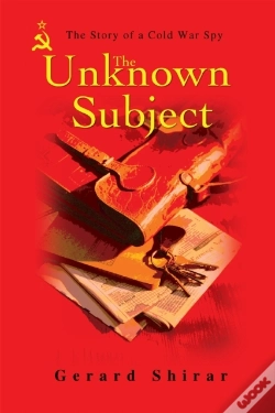Capa do artigo Unknown Subject