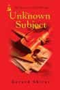 Unknown Subject - Preview