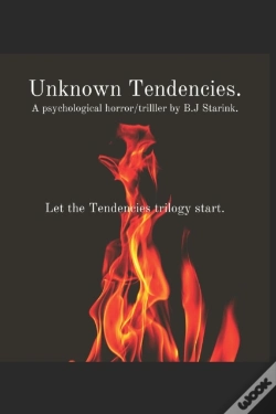 Capa do artigo Unknown Tendencies