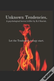 Capa do artigo Unknown Tendencies