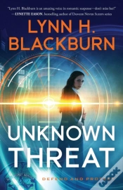Capa do artigo Unknown Threat