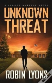 Capa do artigo Unknown Threat