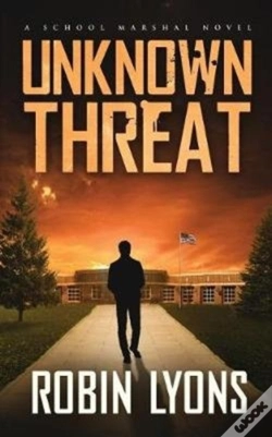 Capa do artigo Unknown Threat