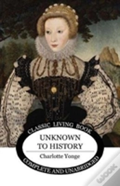 Capa do artigo Unknown To History