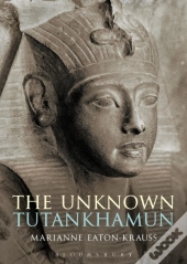 Unknown Tutankhamun