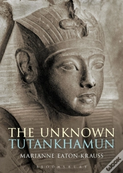 Capa do artigo Unknown Tutankhamun