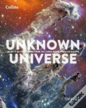 Capa do artigo Unknown Universe