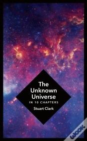 Capa do artigo Unknown Universe