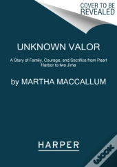 Unknown Valor