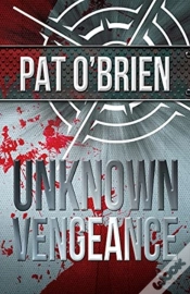 Capa do artigo Unknown Vengeance