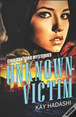 Capa do artigo Unknown Victim