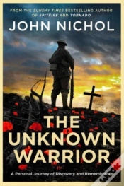 Capa do artigo Unknown Warrior