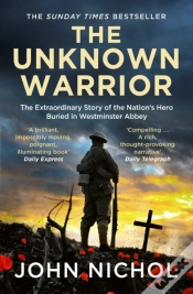 Capa do artigo Unknown Warrior